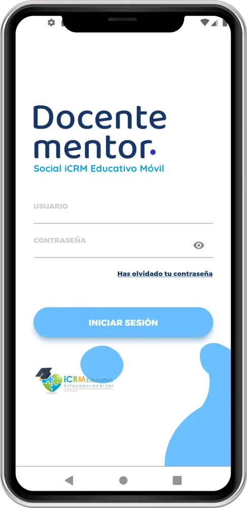 Zrzuty ekranu Docente Mentor Pro