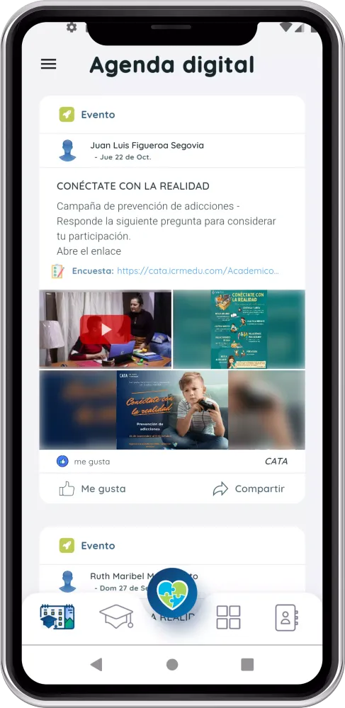 Zrzuty ekranu Docente Mentor Pro