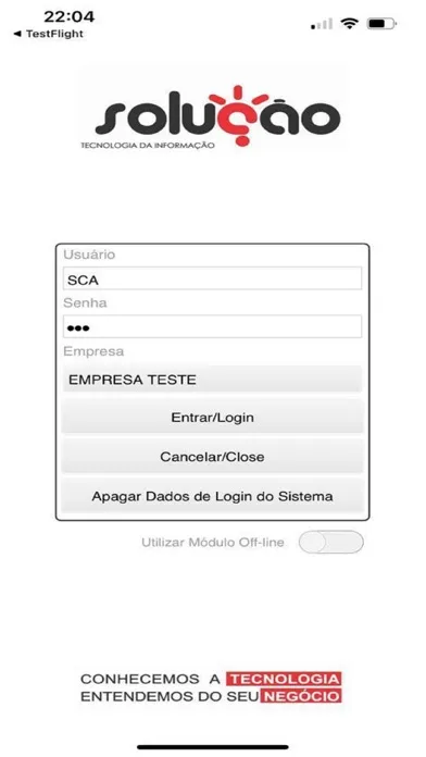 صور Solucao Sistemas