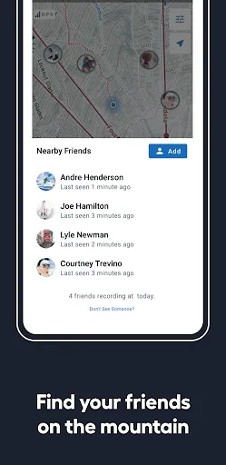 Slopes: Ski & Snowboard Screenshots