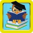 Learn Letters Early Reading: Animals Academy Learn Letters Early Reading: Animals Academy