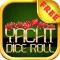 Yacht Dice Roll - FREE