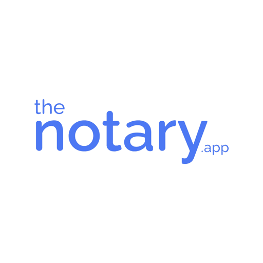 TheNotaryApp