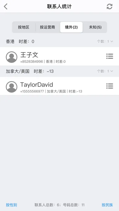 指拨助手 سکرین شاٹس