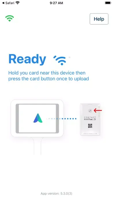 CH Remote Upload Screenshots