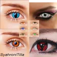 contact lenses designs