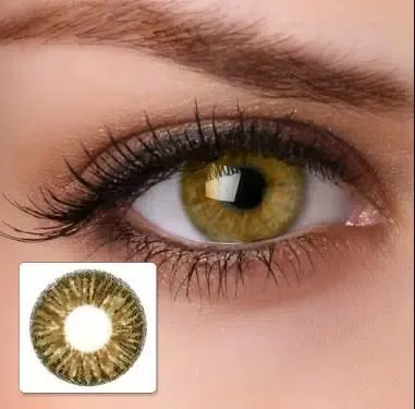 contact lenses designs Screenshots