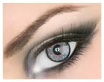 contact lenses designs Screenshots