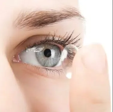 contact lenses designs Screenshots