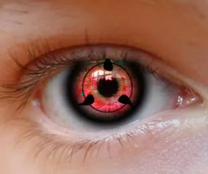 contact lenses designs Screenshots