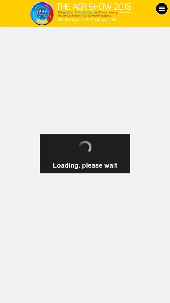 ACR Show应用截图