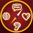 JHW Personality Compass JHW Personality Compass
