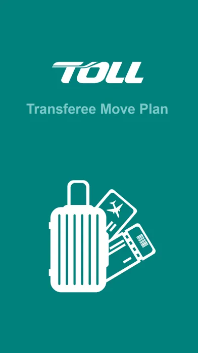 تصاویر Toll Move Plan