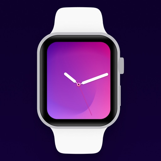 Watch Faces & Wallpapers App