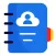 Contacts Backup & Transfer App