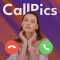 CallPics Contact Posters