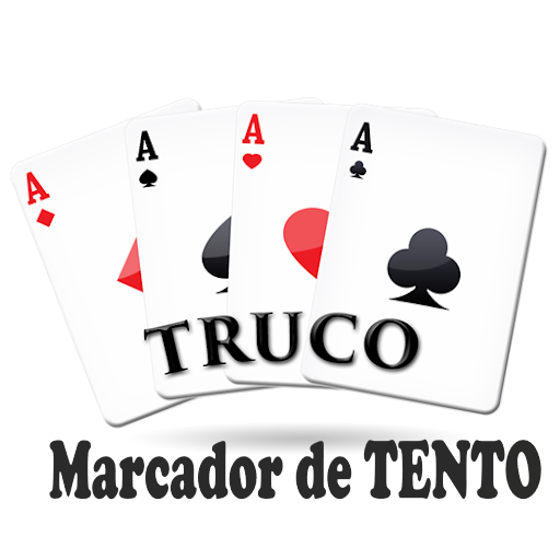 Marcador de tento - Truco Marcador de tento - Truco