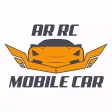 AR RC Mobile Car