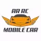 AR RC Mobile Car