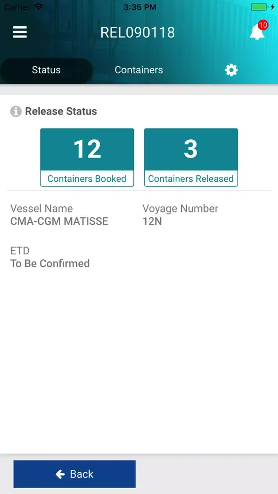 صور Live Tracker