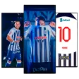 Alianza Lima Wallpaper HD 4K