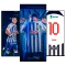 Alianza Lima Wallpaper HD 4K