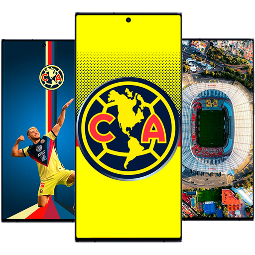 Club America Wallpaper HD 4K