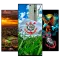 Timão papel de parede 4K 2024
