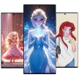 Princess Wallpaper HD 4k