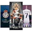 Real Madrid Wallpaper HD 4K