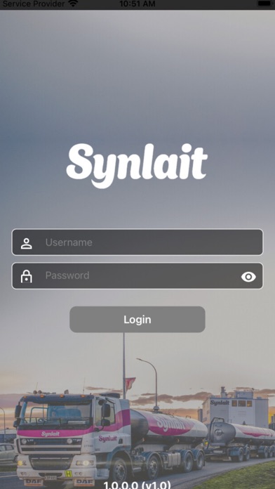 SynApp应用截图