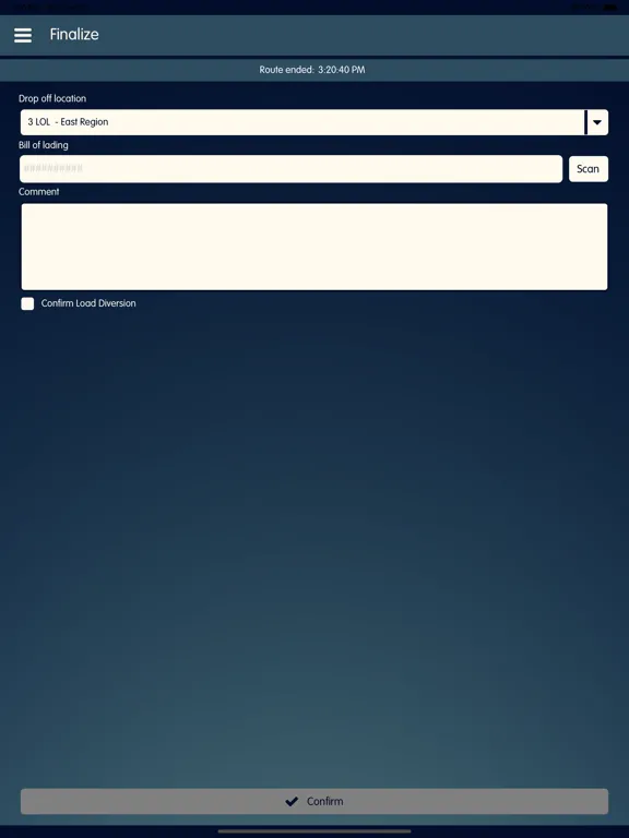 صور DataHaul iPad 