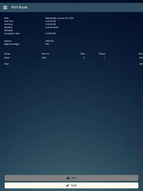 صور DataHaul iPad 