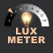 Light Meter - Lux, Exposure