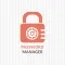 Password Manager & Safe Lock