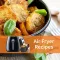 Healthy Air Fryer Recipes