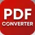 PDF to Word Converter, Scanner