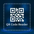 QR Code Reader & Scanner by CA