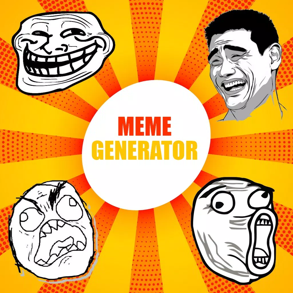 CA Meme Generator - Meme maker