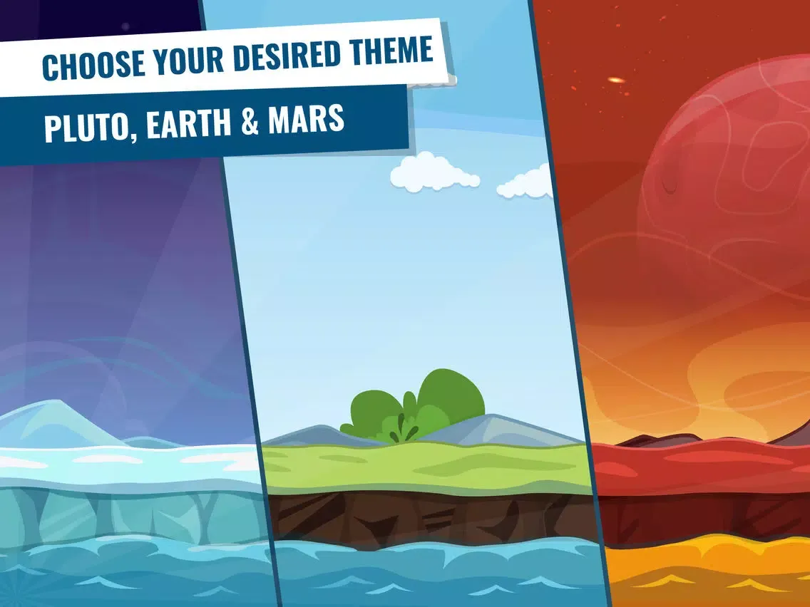 Ảnh chụp màn hình của TapBox - Box Running Games iPad