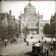 Amsterdam seen by Jacob Olie Amsterdam seen by Jacob Olie