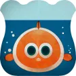Fly to swim~!