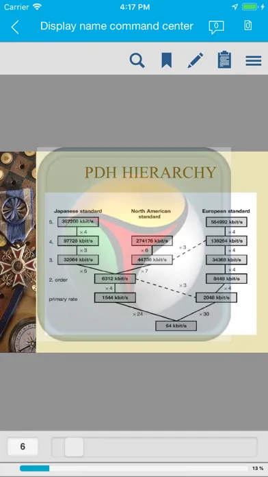 eVantage Light应用截图
