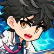 IDK: Isekai Demon King