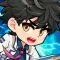 IDK: Isekai Demon King