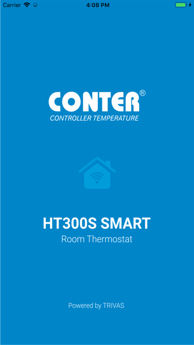 Conter Smart Ekran Görüntüleri