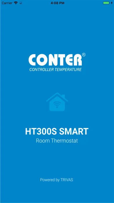 Conter Smart 스크린샷