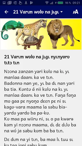 Contes kassem 1 Screenshots