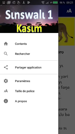 Contes kassem 1 Screenshots