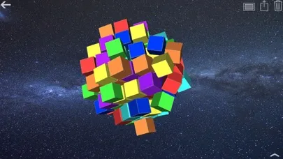 3D Draw & Fun স্ক্রিনশট